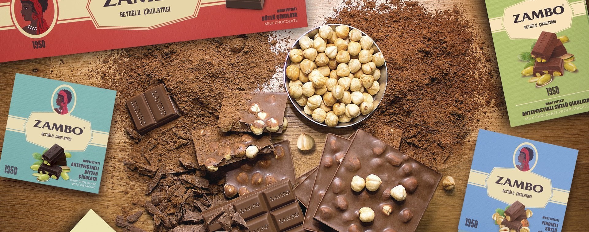 Zambo Çikolata